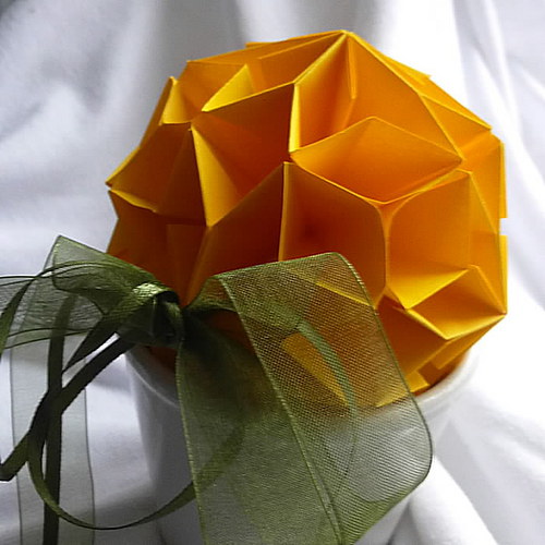 Orange — foto 3
