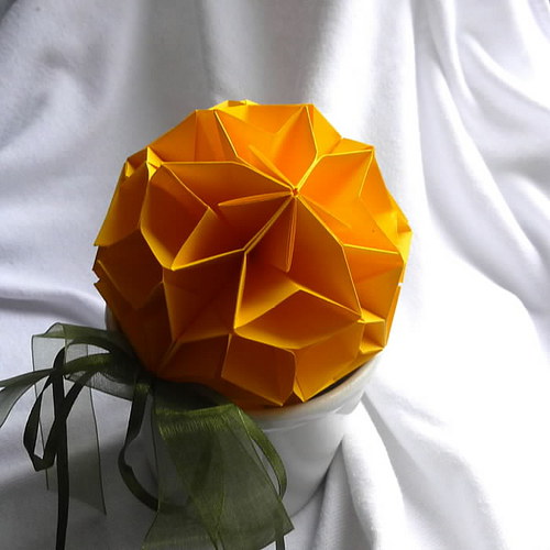 Orange — foto 4