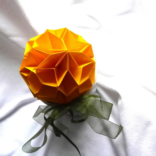 Orange — foto 5