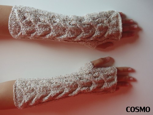 Přírodní podlokťáky — foto 3