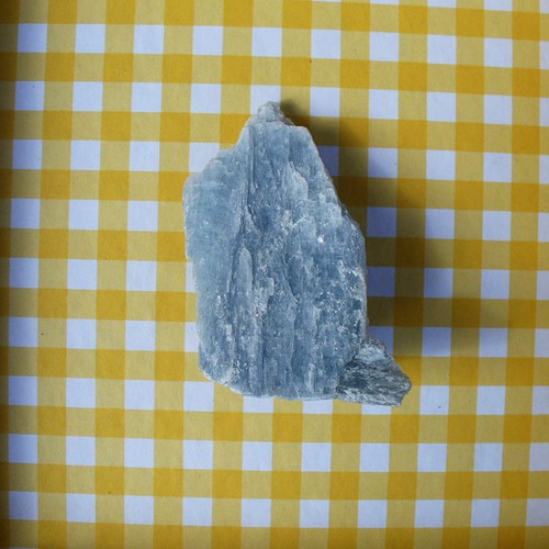 Surový KYANIT /disten/ K2 — foto 2