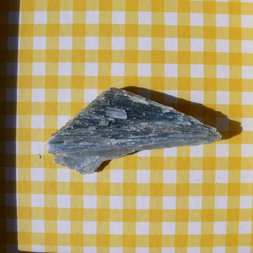 Surový KYANIT /disten/ K8 — foto 2