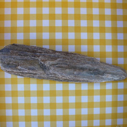 Surový KYANIT /disten/ K11 — foto 2