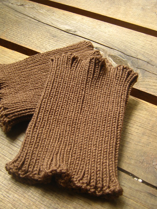 Nákrčník rezervace — foto 6