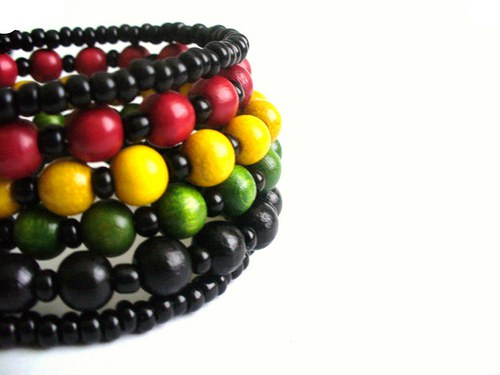V rytmu reggae....... — foto 2