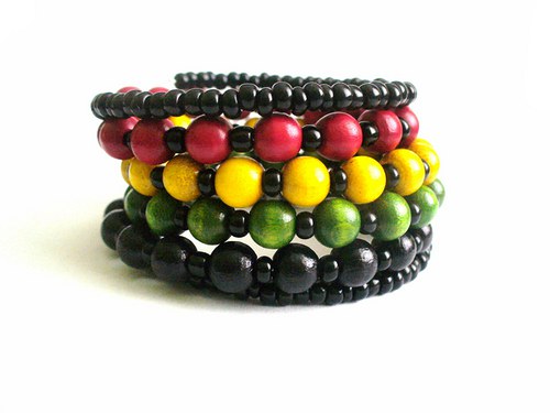 V rytmu reggae....... — foto 3