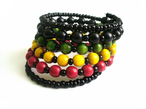 V rytmu reggae....... — foto 4