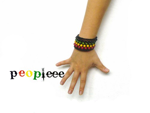 V rytmu reggae....... — foto 5
