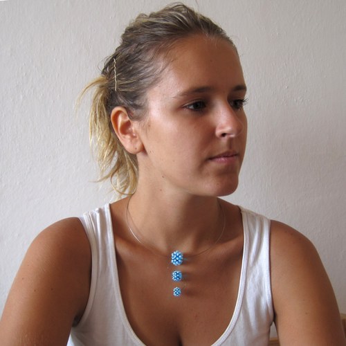 Simplicity Tyrkys — foto 6