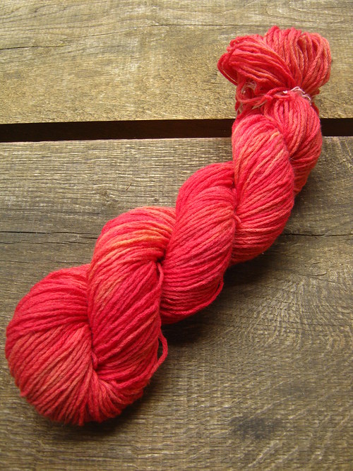 100% merino - Rybíz — foto 2