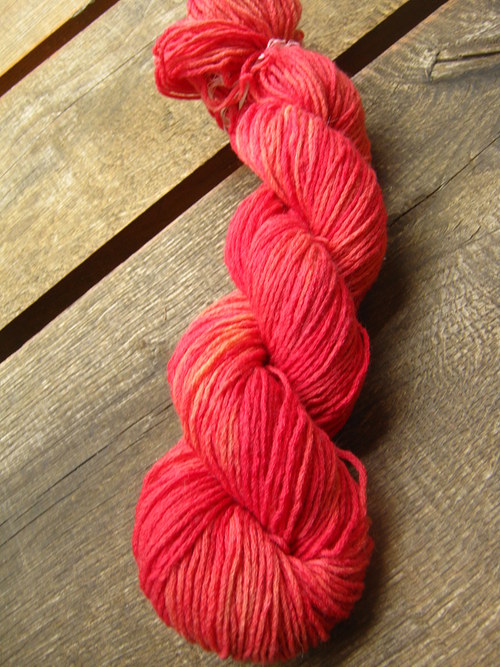 100% merino - Rybíz — foto 3
