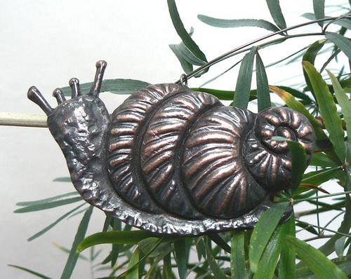 Šnek — foto 3