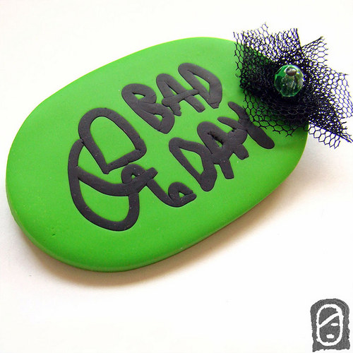 Bad day... — foto 3