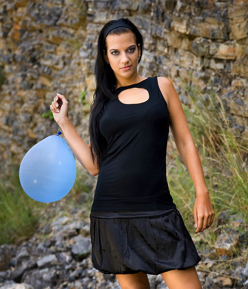 Tílko "Mystic" z řady Basic — foto 2