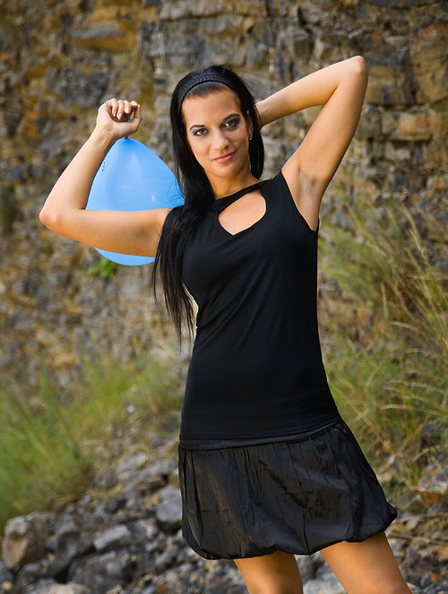 Tílko "Mystic" z řady Basic — foto 3