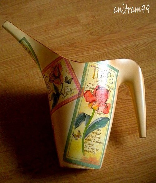 Tulipánová — foto 2