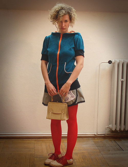 Mikina - HAVPLANTE — foto 5