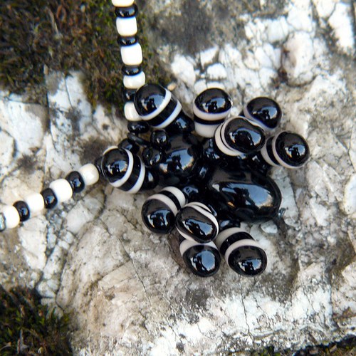 Tarantule - vinutá perle — foto 5