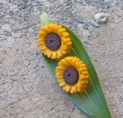 Sunflowers — foto 2