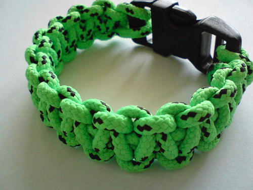 Survival bracelet — foto 2