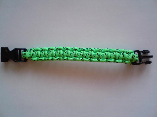 Survival bracelet — foto 3
