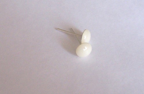 Jemné drobné pecičky — foto 2