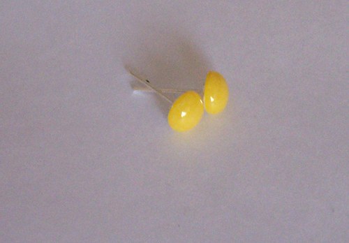 Jemné drobné pecičky — foto 2