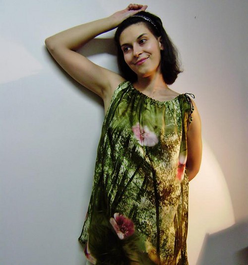 Bambusové výhonky — foto 3