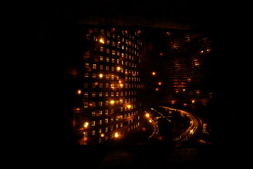 City in the night — foto 3