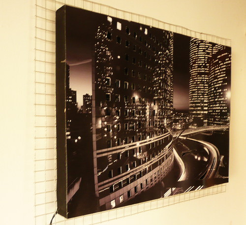 City in the night — foto 4