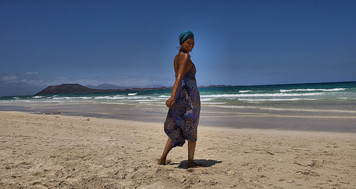 India dreaming - deep blue — foto 3