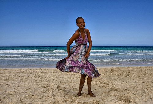 India dreaming - purple haze — foto 2