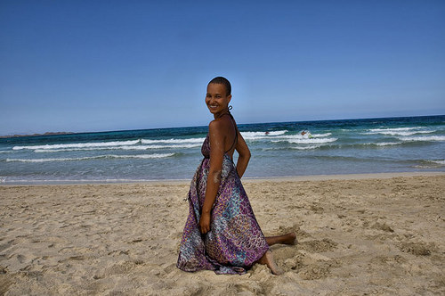 India dreaming - purple haze — foto 3