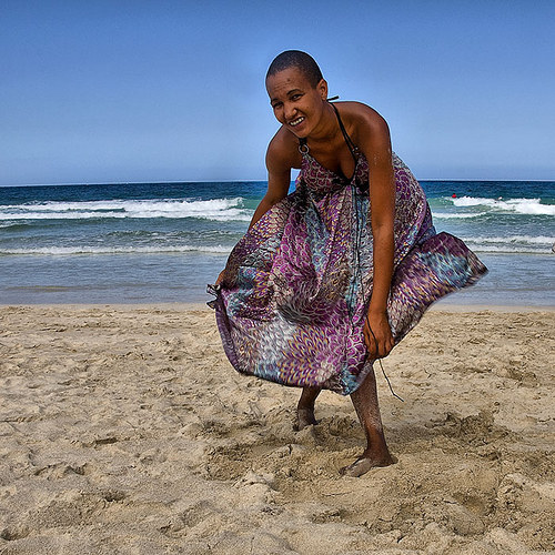 India dreaming - purple haze — foto 4
