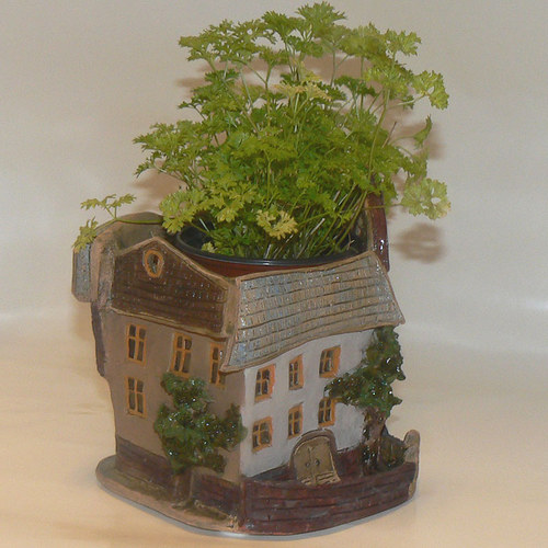 Domek květinkový — foto 3