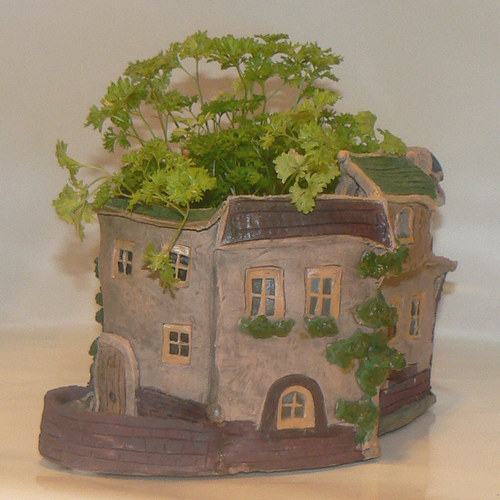 Domek smrkový — foto 2