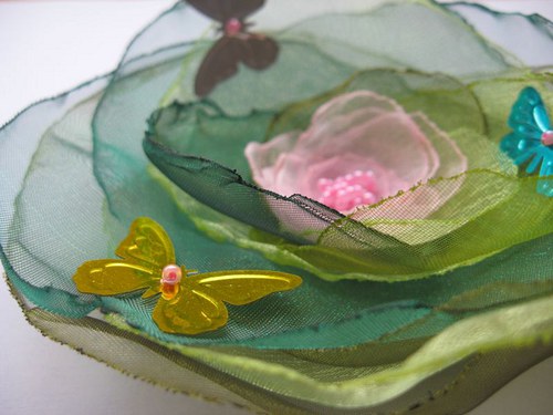Letní louka... — foto 2