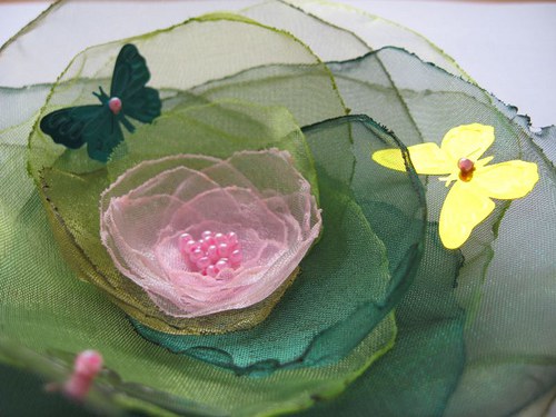 Letní louka... — foto 3