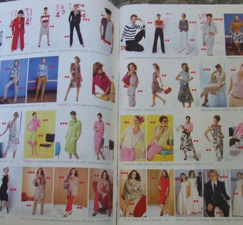 Burda únor — foto 3