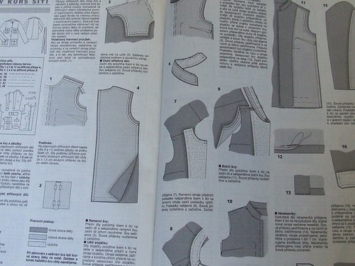 Burda únor 2003 — foto 5