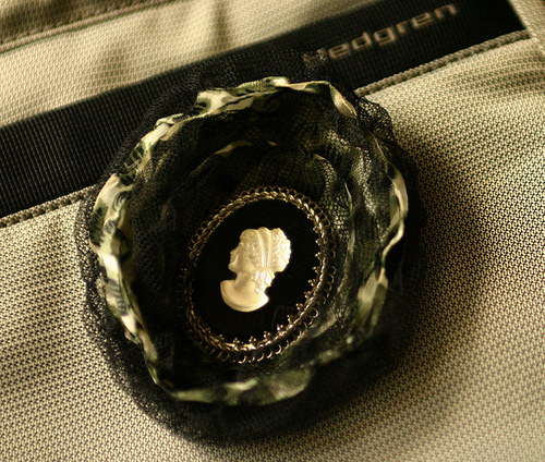 Kamej — foto 2