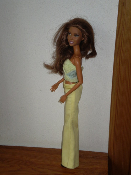 Komplet pro Barbie — foto 4