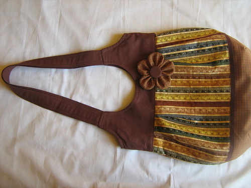 Kabelka Adina — foto 3