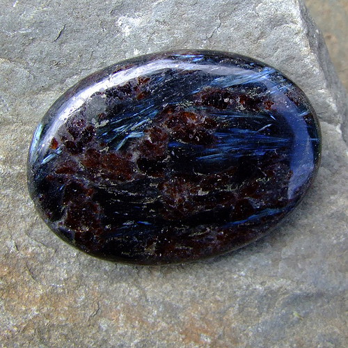 Astrofylit — foto 2