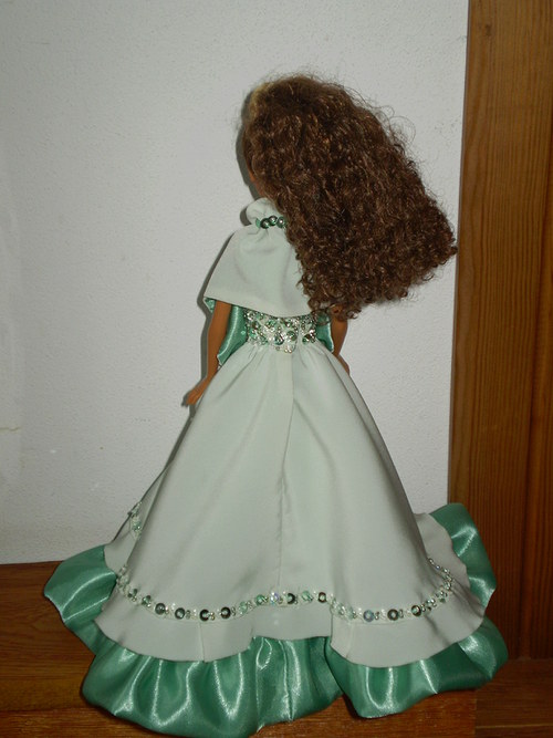Šatičky pro Barbie — foto 3