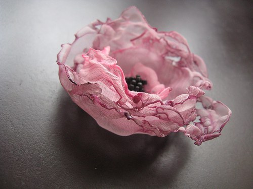 Jahody se šlehačkou - brož — foto 2