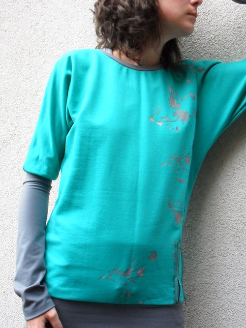 Mikina — foto 3