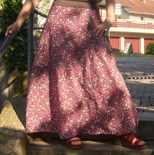 Osmidílná mille fleurs (JÁ A MAMI) — foto 3