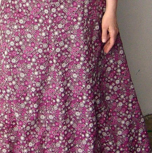 Osmidílná mille fleurs (JÁ A MAMI) — foto 4
