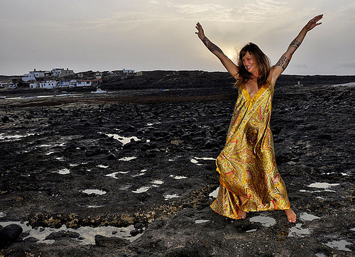 India dreaming - sunset kiss — foto 4
